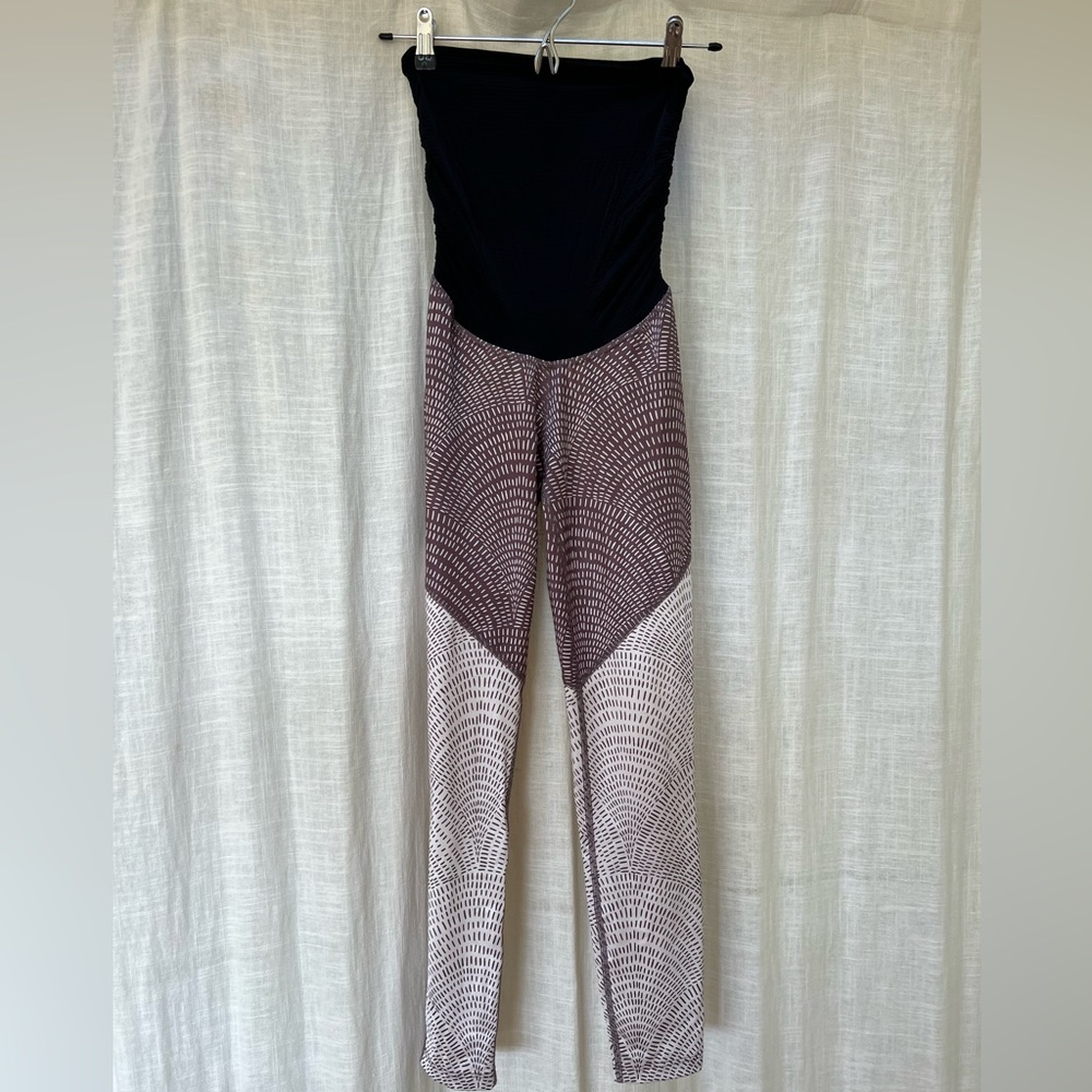 Beyond Yoga Maternity Leggings (XS)